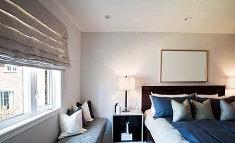 Master Blinds & Shades