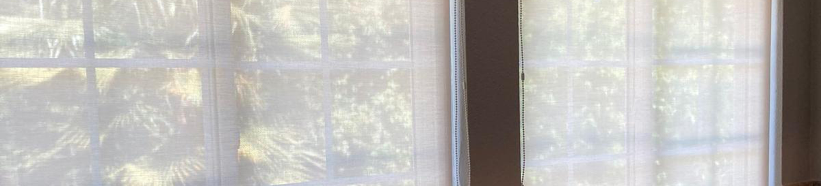 Sheer Roller Shades for Inspiring Window Treatments in San Francisco