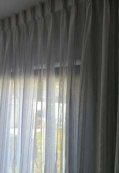 Wide Window Curtains In Daly City
