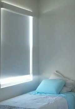 Blackout Blinds For Brisbane Bedroom Windows