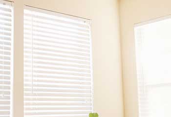 Wood Blinds | Brisbane CA