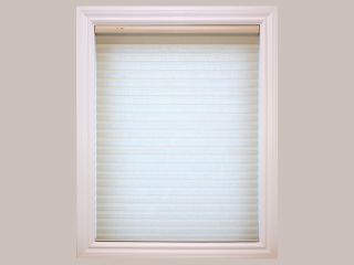 Cordless Blinds and Shades | Master Blinds & Shades CA Elegant Cordless Roman Shades adding sophistication to a San Francisco home.