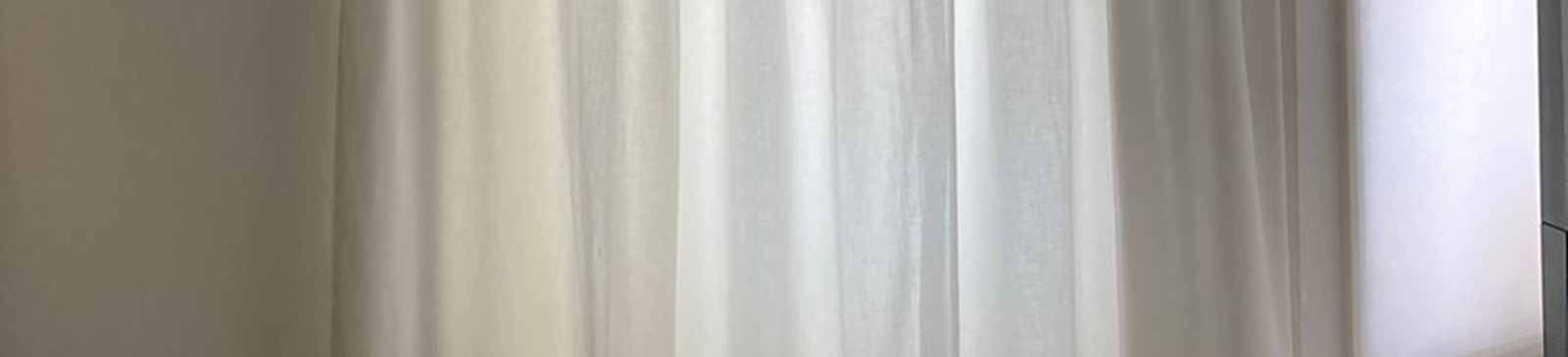 Custom Motorized Curtains Installation in Daly City