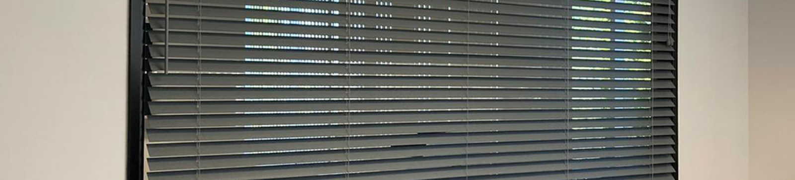 Mini Blinds Installation in Redwood City