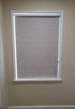 Motorized Roller Shades In Pacifica
