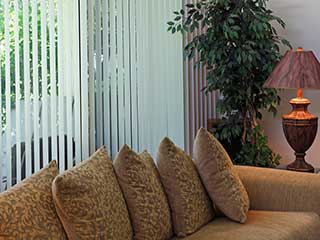 Vertical Blinds | San Francisco CA Affordable Vertical Blinds | San Francisco CA