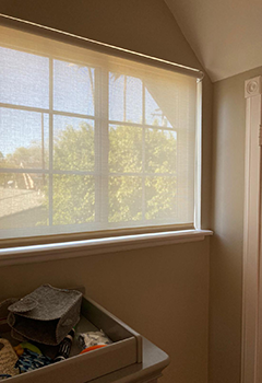 Sheer Window Shades for Inspiring Window Treatments in Daly City