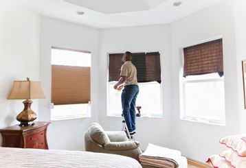 The Benefits of Installing Roller Shades on Your Home Windows | Master Blinds & Shades San Francisco CA