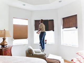 The Benefits of Installing Roller Shades on Your Home Windows | San Francisco CA